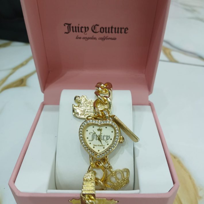 Reloj Mujer Juicy Couture