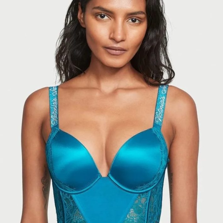 Bustier Corset Victorias'Secret