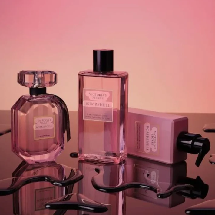 Perfumes